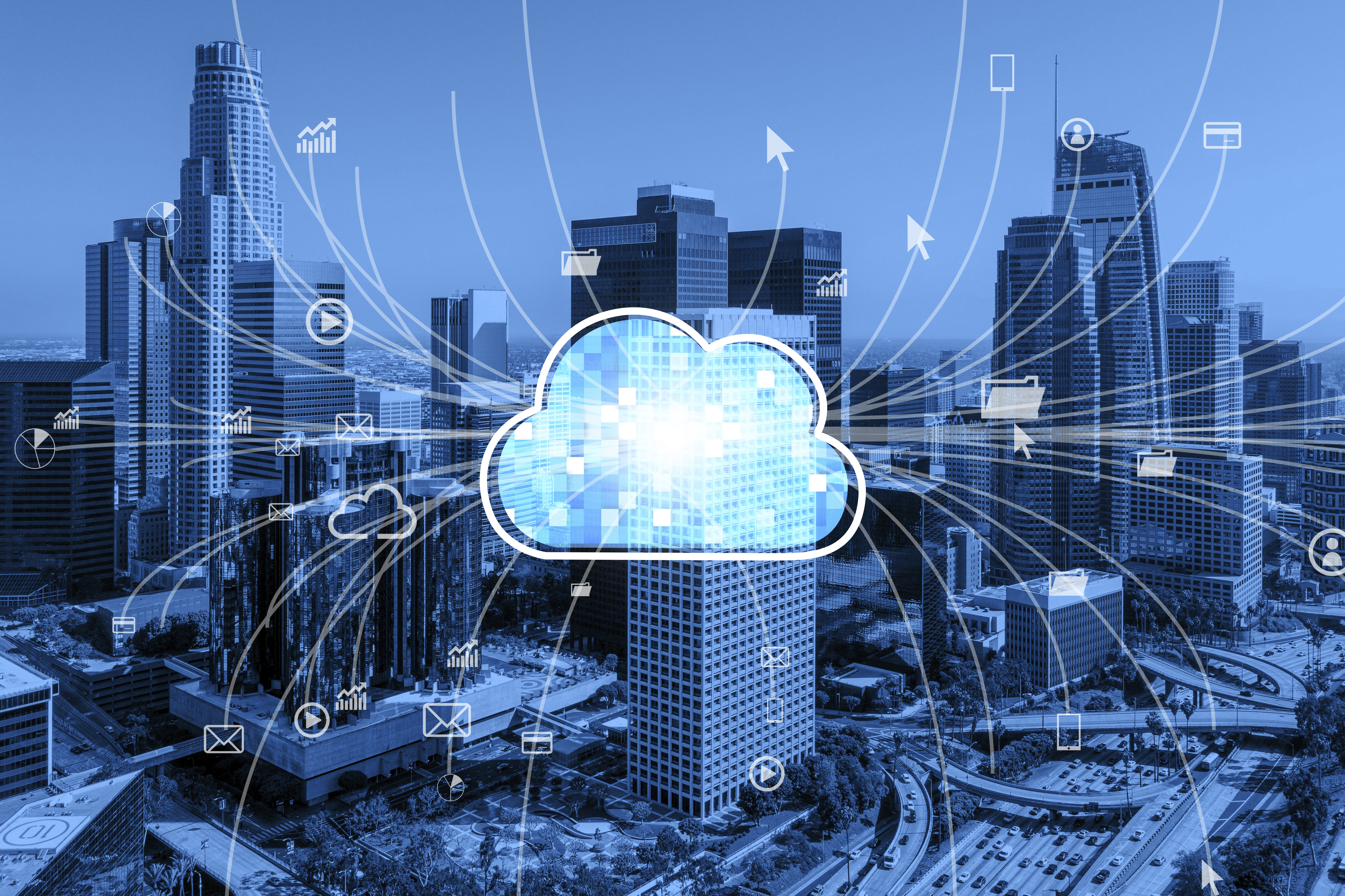 Cloud Infrastructure