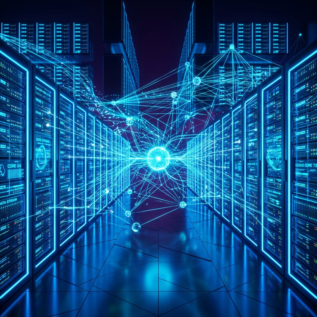 AvxBrand Cloud Security Solutions